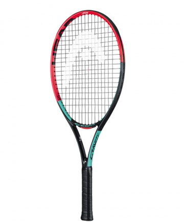 Head IG Gravity 25 Inch Junior Tennis Racquet (Pre-Strung) 234719