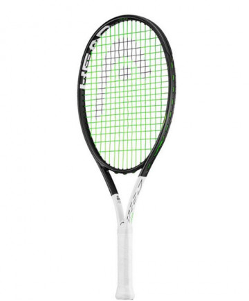 Head Graphene 360 Speed 25 Inch Junior Tennis Racquet 235318