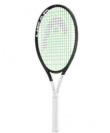Head IG Speed 26 Inch Junior Tennis Racquet 235408