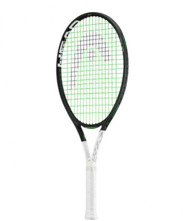 Head IG Speed 25 Inch Junior Tennis Racquet 235418