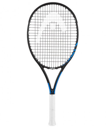 Head Graphene Laser MP Tennis Racquet (Pre-Strung) 235619