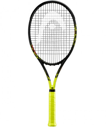 Head  Graphene Touch Radical MP LTD Edition Tennis Racquet (pre-strung) 237018