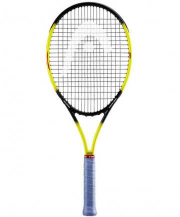 Head Radical OS LTD Edition Tennis Racquet 237028