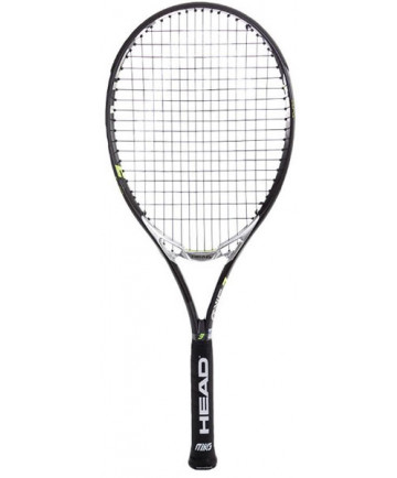 Head MXG 3 Tennis Racquet 238707