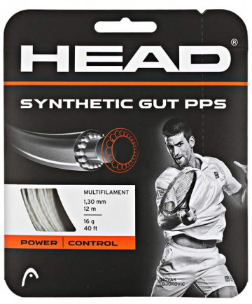 Head Synthetic PPS 16 String (white) 281065