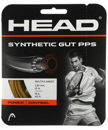 Head Synthetic PPS 16 String (gold) 281065