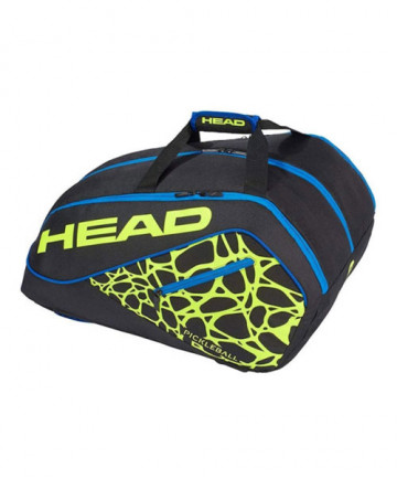 Head Tour Team Pickleball Supercombi Bag 209 28828