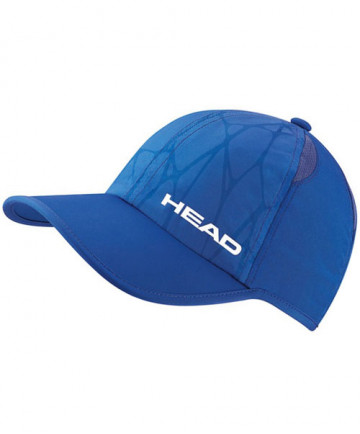 Head Light Function Cap Hat Blue 287068-BL
