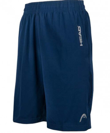 Head Men's 2015 To the Max Short Medieval Blue HM115018-S237
