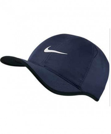 Nike Featherlite Cap Navy 679421-410