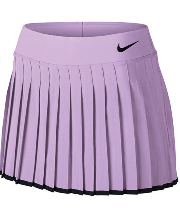 Nike Women's Victory Skirt Violet Mist 728773-514