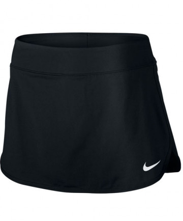 Nike Women's Pure Skirt Black 728777-010