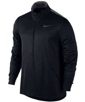 Nike Men's Epic Knit Jacket Black 800181-010
