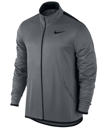 Nike Men's Epic Knit Jacket Cool Grey 800181-065
