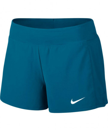 Nike Women's Flex Pure Shorts Neo Turquoise 830626-430