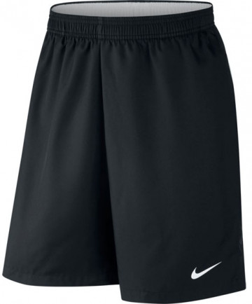 Nike Men's Court Dry 9 Inch Shorts Black 830821-010