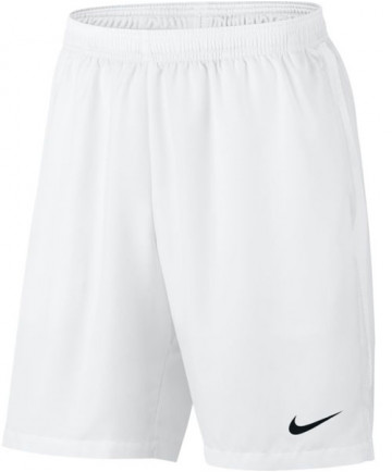 Nike Men's Court Dry 9 Inch Shorts White 830821-101