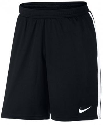 Nike Men's Court 9 Inch Tennis Shorts Black 830831-010