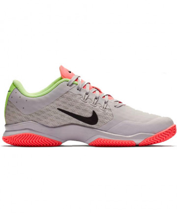 Nike Women's Zoom Ultra Shoes Grey/Black 845046-013