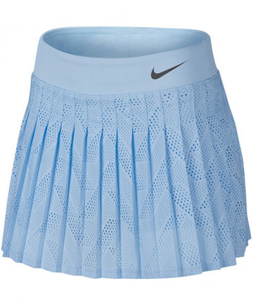 Nike Women's Premier Maria Skirt Hydrogen Blue 855903-466