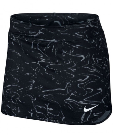 Nike Women's Print Pure Skirt Black 898272-010
