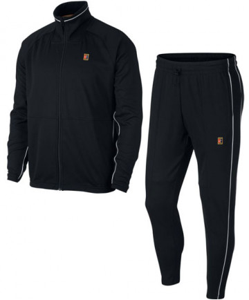 Nike Men's Court Essential Warm-up Black 934205-010
