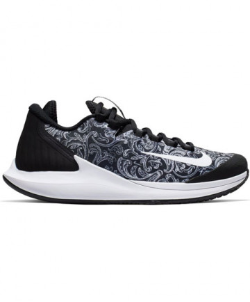Nike Men's Air Zoom Zero Shoes Black/White AA8018-003