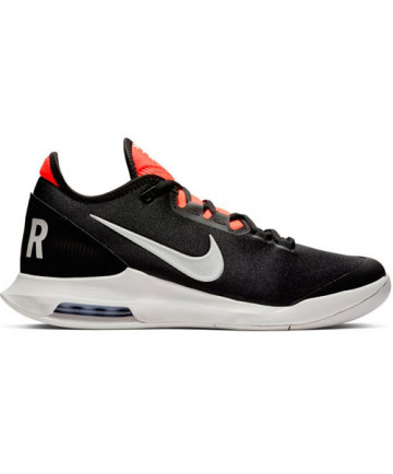 Nike Men's Court Air Max Wildcard Shoes Black / Phantom AO7351-006