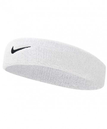 Nike Swoosh Headband White NNN07-101