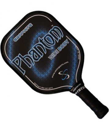 Onix Graphite Phantom Widebody Paddle Blue 1300