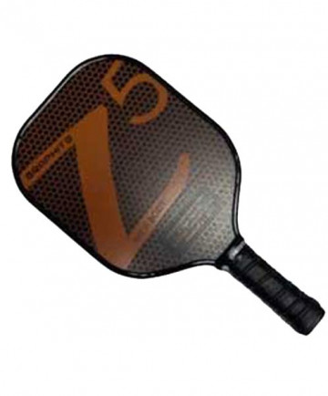 Onix Graphite Z5 Widebody Pickleball Paddle Orange 1500