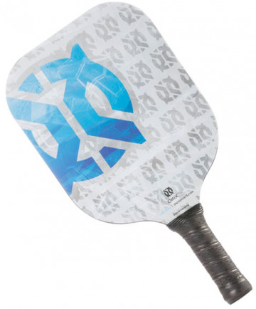 Onix Sub Zero Pickleball Paddle Blue KZ5008-2