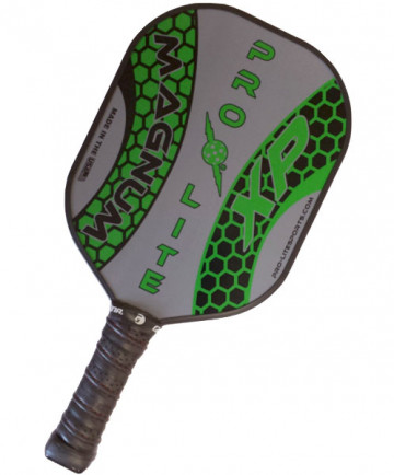 Pro-Lite Magnum XP Pickleball Paddle Lime Green MXP1301LG