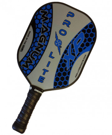 Pro-Lite Magnum XP Pickleball Paddle Blue MXP1303B