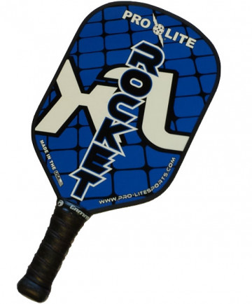 Pro-Lite Rocket XL Pickleball Paddle Blue RO5001B