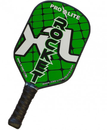 Pro-Lite Rocket XL Pickleball Paddle Lime Green RO5003LG