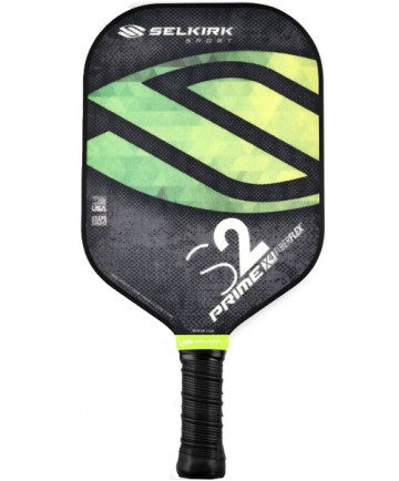 Selkirk Prime S2 X4 FiberFlex Pickleball Paddle 1307
