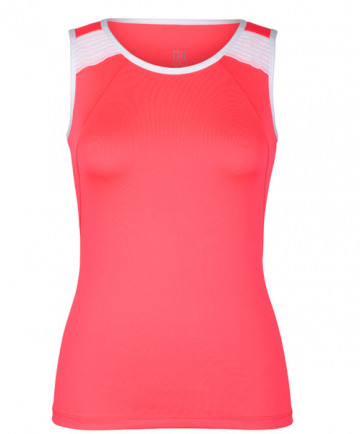 Tail Coral Glam Tank Optic Coral TD2131-466