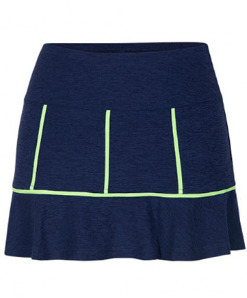 Tail Bright Lights Brianna 13.5 Inch Flounce Skort Twilight TE6836-5464