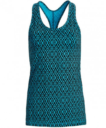 Tasc Women's Core Racer Scuba/Black T-W-434-441