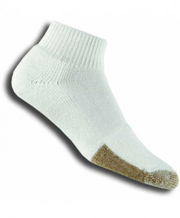 Thorlo Mini-Crew Tennis Socks TMX, size 11