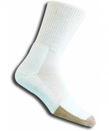 Thorlo Tennis Crew Socks (Level 3), size 15