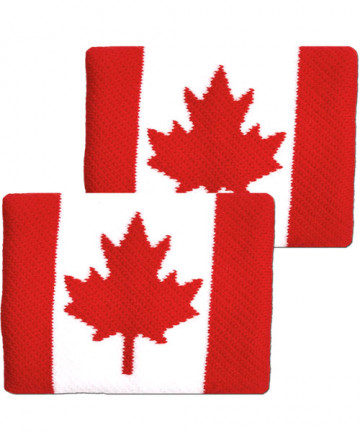 Unique Flag Wrisbands Canada FWB-CA