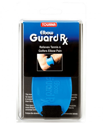 Unique Tourna Elbow Guard RX RDRX-1