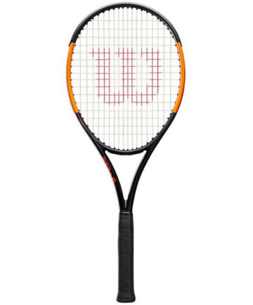 Wilson Burn 100ULS Tennis Racquet (Pre-strung) WR000310U