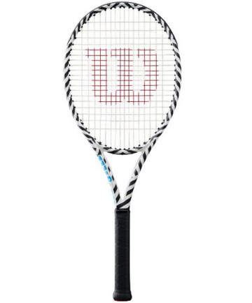 Wilson Ultra 100L BOLD Edition Tennis Racquet WR001311U