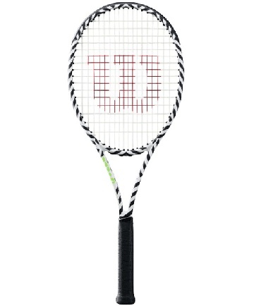 Wilson Blade 98S BOLD Edition Tennis Racquet WR001611U