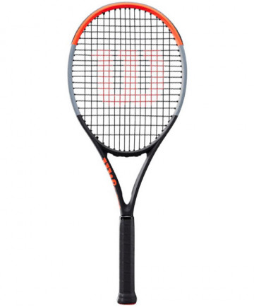 Wilson Clash 100 Tennis Racquet WR005611U