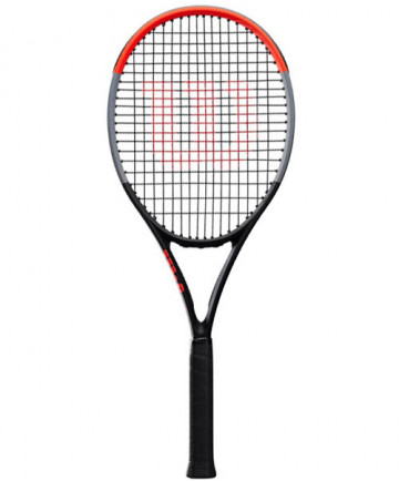 Wilson Clash 100 Tour Tennis Racquet WR005711U