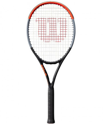 Wilson Clash 100L Tennis Racquet WR008711U